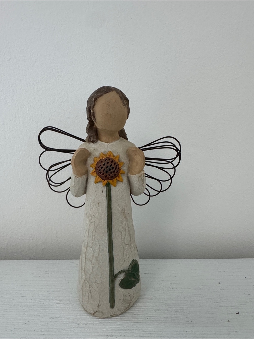 Willow Tree - Angel of Summer